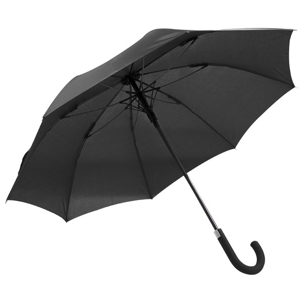 Goya 39513 - Parapluie automatique anti-vent 105 cm, pongee 190T BREEZE