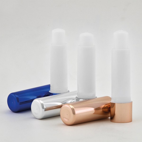 Goya 39500 - Baume à Lèvres Vanille Tube Métallique 4,5g HYDRA
