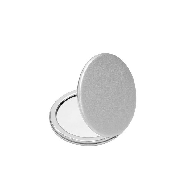 Goya 39538 - Miroir Métallique Mat avec Double Zoom BEVERLY