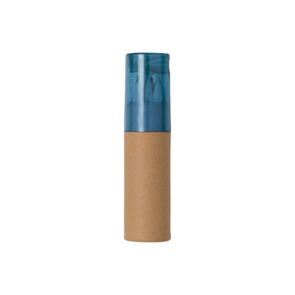 Goya 50044 - Set de 6 peintures bois avec taille-crayon