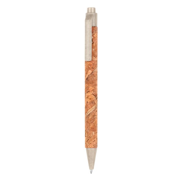 Goya 50039 - Stylo en liège, PP et fibre de blé ODEN