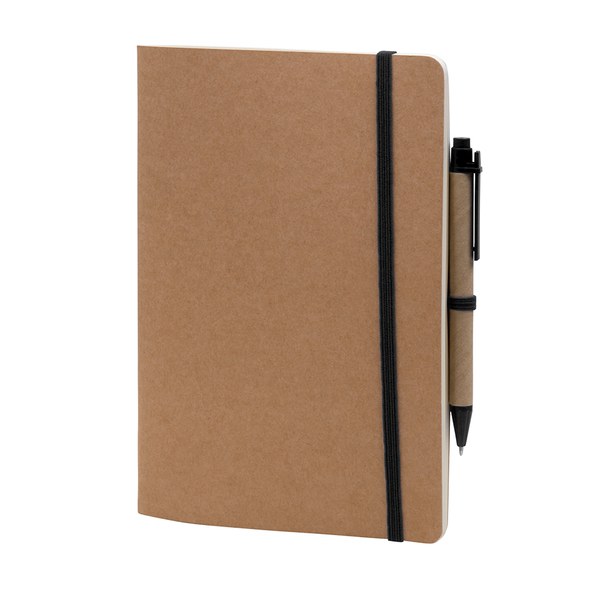 Goya 50031 - Carnet cartonné 60 feuilles crème élastique LOFT
