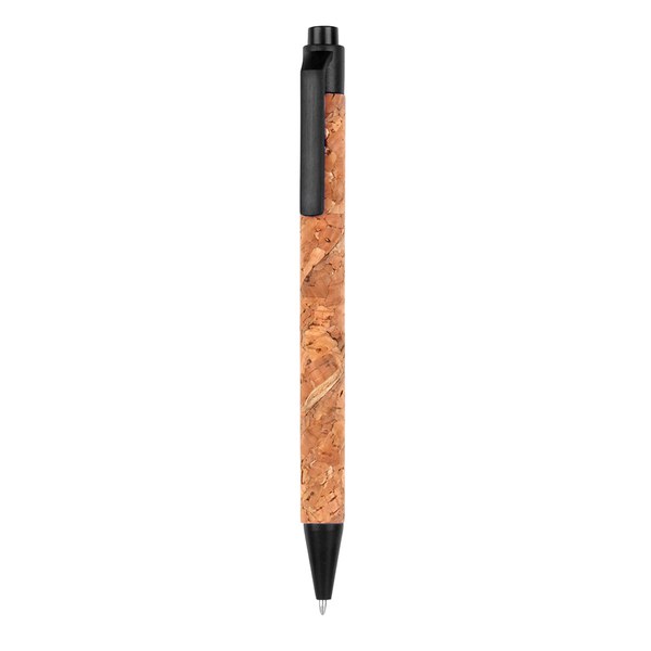 Goya 50039 - Stylo en liège, PP et fibre de blé ODEN