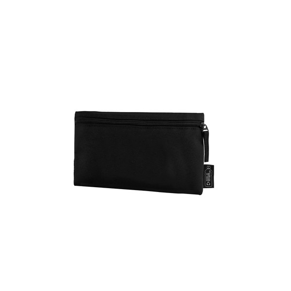Goya 50047 - Sac Polyvalent RPET 600D à Fermeture Éclair WORLD