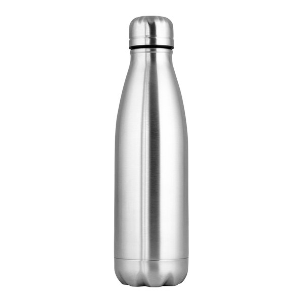 Goya 50072 - Bouteille Acier Inoxydable 304 Double Paroi 500ml SEVEN