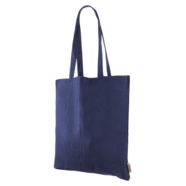 Goya 50648 - Sac longue anse en coton recyclé 100% TELL