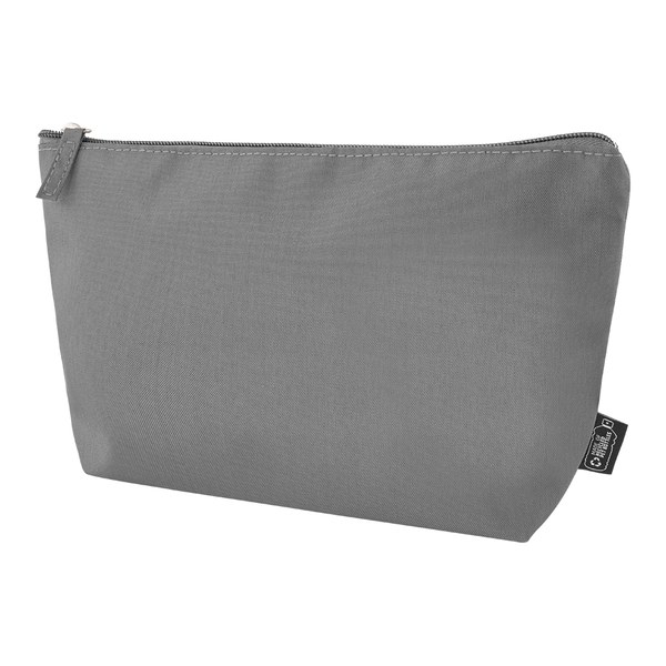 Goya 50620 - Trousse de toilette 100% RPET 300D SHED