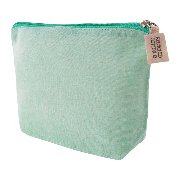 Goya 50617 - Trousse de toilette en coton recyclé 100% TETIAROA