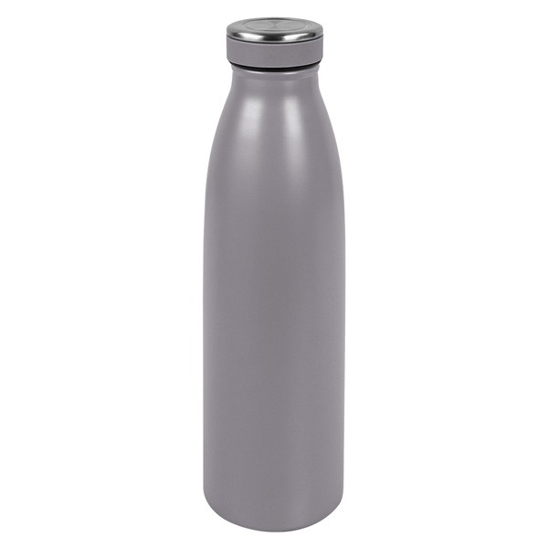 Goya 52029 - Bouteille Double Paroi 500ml avec Capuchon