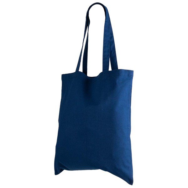 Goya 52043 - Sac en Coton Bio 140 gr/m² à Longues Anses COLORS