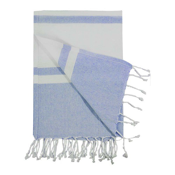 Goya 52058 - Pareo en coton recyclé sans éponge ZUMEL
