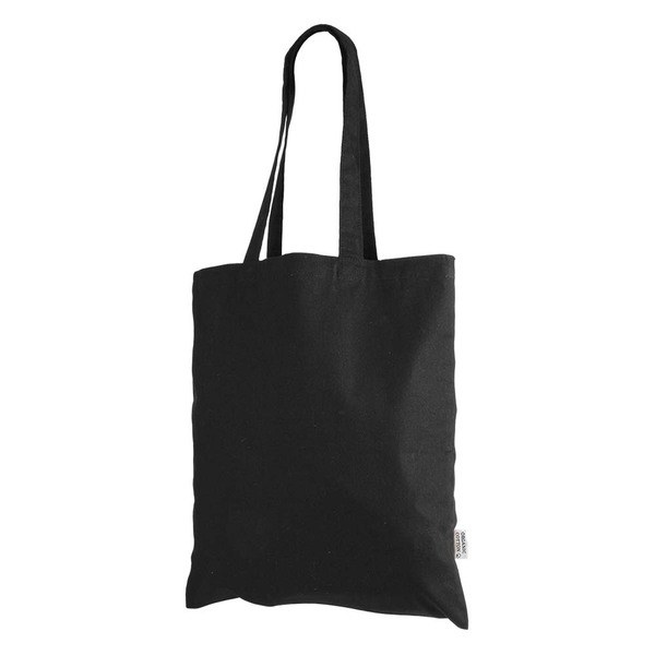 Goya 52043 - Sac en Coton Bio 140 gr/m² à Longues Anses COLORS