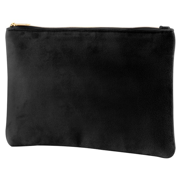 Goya 53518 - Trousse de toilette velours avec fermeture dorée LEUNA