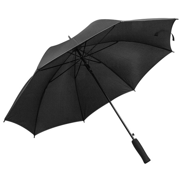 Goya 53535 - Parapluie Pongée 105 cm, Bord Coloré RUA