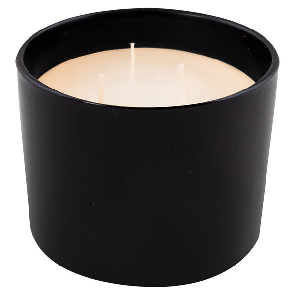 Goya 53541 - Bougie double mèche paraffine et végétale 310gr BOUQUET