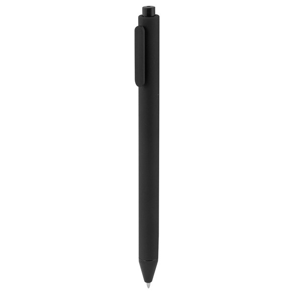 Goya 53569 - Stylo ABS à finition caoutchouc encre bleue KATOA