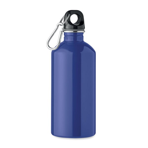 REMID MOSS Acier inoxydable recyclé 500ml - GiftRetail MO2403