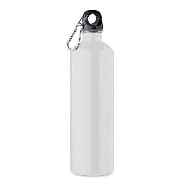 REBIG MOSS Acier inoxydable recyclé 750ml - GiftRetail MO2404