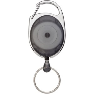 Gerlos roller clip keychain - EgotierPro 102104