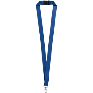 Lago lanyard with break-away closure - EgotierPro 102193