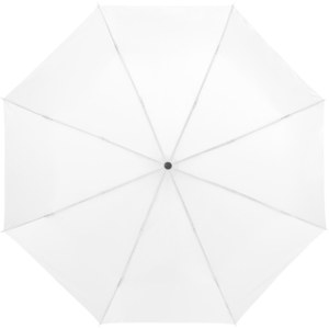 Ida 21.5" foldable umbrella - EgotierPro 109052