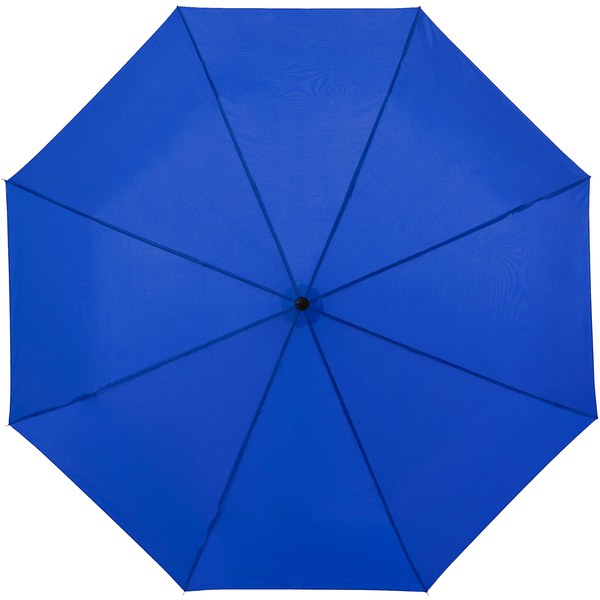 Ida 21.5" foldable umbrella - EgotierPro 109052