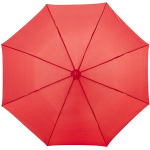 Parapluie pliable 20" Oho - EgotierPro 109058