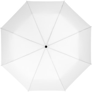 Wali 21" foldable auto open umbrella - EgotierPro 109077