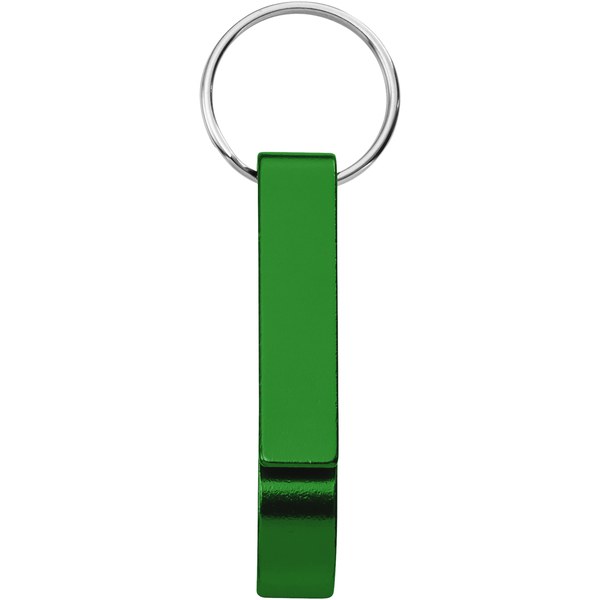 Tao bottle and can opener keychain - EgotierPro 118018