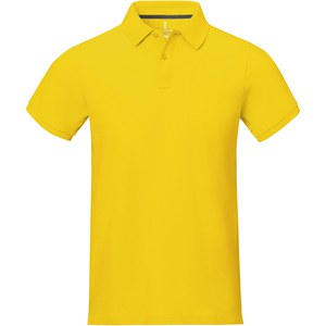 Elevate Life 38080 - Polo manches courtes homme Calgary