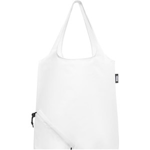 Sabia RPET foldable tote bag 7L - EgotierPro 120541