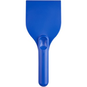 Chilly large recycled plastic ice scraper - EgotierPro 104253