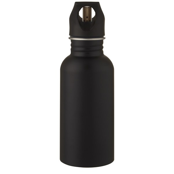 Lexi 500 ml stainless steel sport bottle - EgotierPro 100695