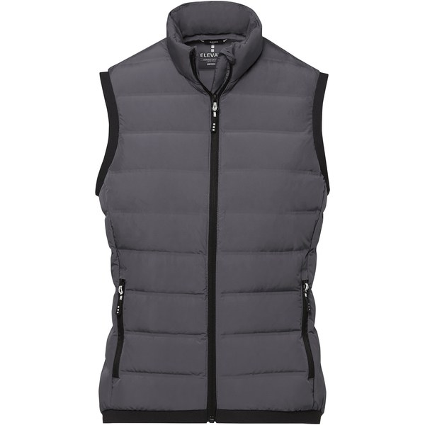 Elevate Life 39436 - Caltha women's insulated down bodywarmer