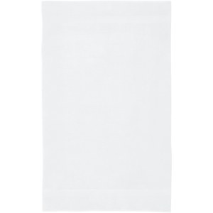 Serviette en coton 450 g/m² 100x180 cm Evelyn - EgotierPro 117003
