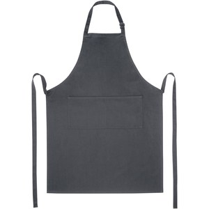 Andrea 240 g/m² apron with adjustable neck strap - EgotierPro 113334