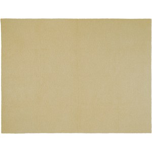 Seasons 113336 - Suzy 150 x 120 cm GRS polyester knitted blanket