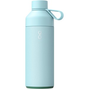 Ocean Bottle 100753 - Grande Bouteille Océan Isotherme 1 Litre Écologique