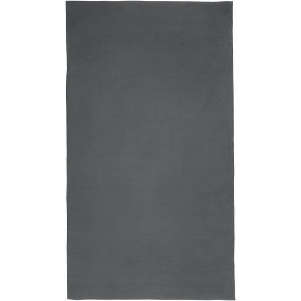 Pieter GRS ultra lightweight and quick dry towel 100x180 cm - EgotierPro 113324
