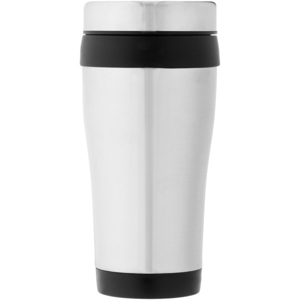 Mug isotherme Elwood 410ml - EgotierPro 100310