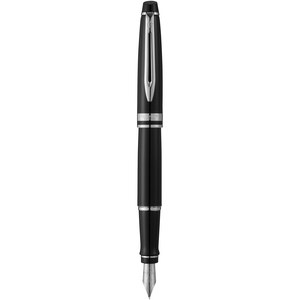 Waterman 106507 - Stylo plume Expert (encre bleue)