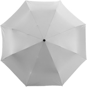 Parapluie 21.5" 3 sections ouverture fermeture automatique Alex - EgotierPro 109016