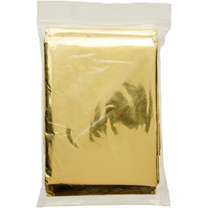 Frederik 2-function emergency blanket - EgotierPro 122005