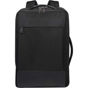Sac à Dos Professionnel Extensible 17" Voyageur - EgotierPro 130057