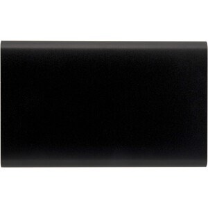 Pep 4000 mAh Type-C recycled aluminium power bank - EgotierPro 124380