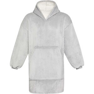 Denali GRS hoodie blanket - EgotierPro 113328