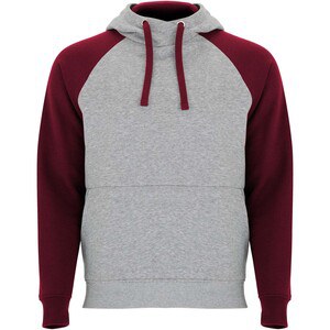 Roly K1058 - Badet kids two-tone hoodie