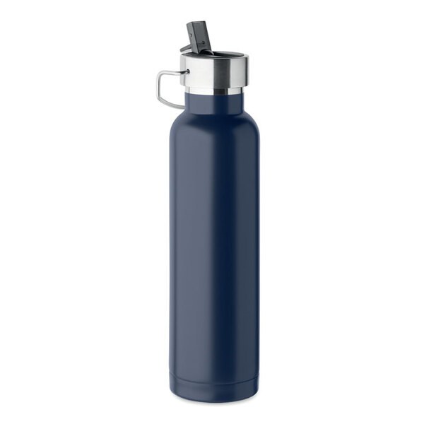 RIFLOW Bouteille double paroi 660 ml - GiftRetail MO2283