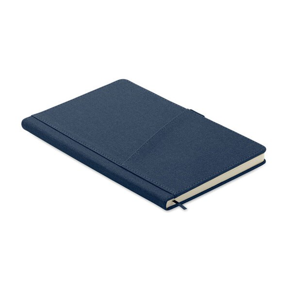 CINCO Carnet A5 en PU avec pochette - GiftRetail MO2285