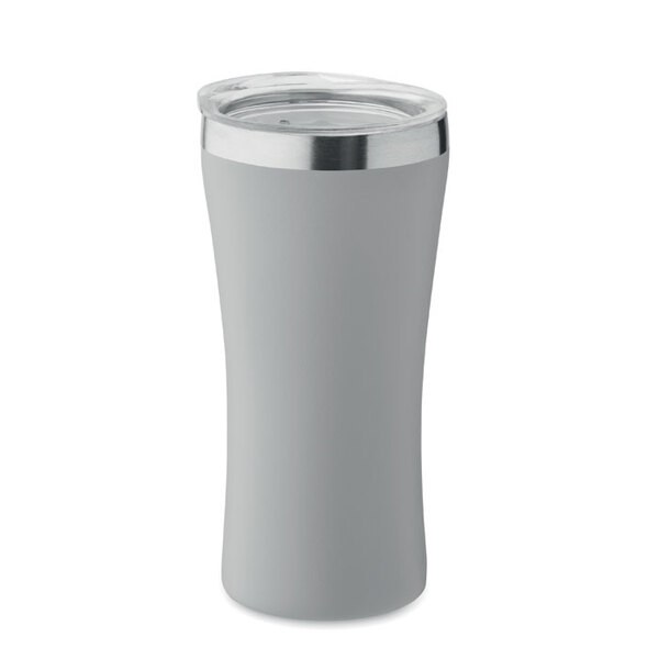 OZ Gobelet double paroi 160 ml - GiftRetail MO2326